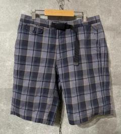 ○★新品未使用　ザ・ノースフェイス　ナナミカ　チノカーゴショーツ　30　ベージュ THE NORTH FACE Sweat Cargo Short ミックスグレー 24SS-I（ザ