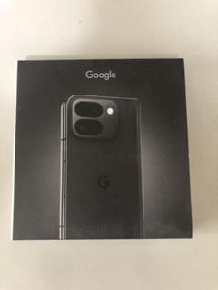 未使用品　箱傷Google Pixel 9 Pro 新品 Google Pixel 9 / Pixel 9 Pro クリアケース