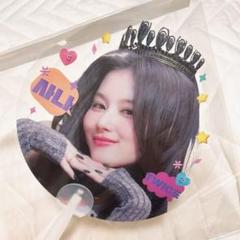 半額 50％OFFの通販 2025年最新】twiceサナうちわの人気アイテム メルカリ - アイドル