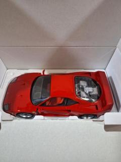 レア未開封】Ferrari F40 1/40 MARUI