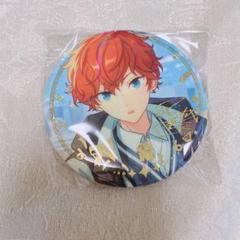 あんスタ　天城一彩　中国　缶バッジ