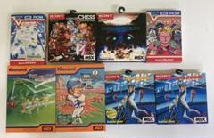 MSX ゲームソフトおまとめLodeRunner,Baseballなど