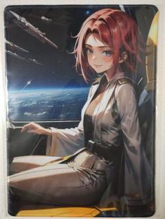 Amazon.co.jp: コードギアス プレイマット 紅月カレン C.C. 2枚