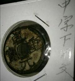中国古銭　安南銭　1冊　94枚　渡来銭標本集 中国古銭 安南銭 1冊 94枚 渡来銭標本集