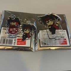 遊戯王 コラボカフェ　アクリルワイヤーチャーム アクリルスタンド 御伽龍児のサムネイル