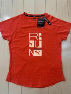 PUMA Tシャツ　ウィメンズL