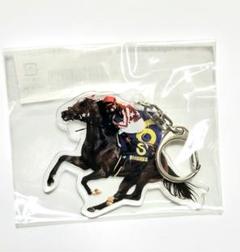 ミックファイア　アクリルキーホルダー