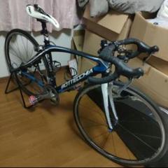 Bottecchia 8avio フルカーボンロードバイク　　北海道　札幌　小樽 Bottecchia 8avio フルカーボンロードバイク 北海道 札幌 小樽