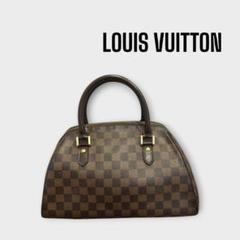 LOUIS VUITTON　リベラMM ダミエ ハンドバッグのサムネイル