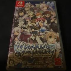 Switch ウィザーズ シンフォニー