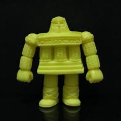BANDAI - 当時物　キン消しパルテノン　ザマンリキ　ゴーレム BANDAI - 当時物 キン消しパルテノン ザマンリキ ゴーレムの通販