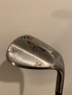 イーデルゴルフ Edel Golf FIFTY2ウェッジ DG S200【52】 - メルカリ
