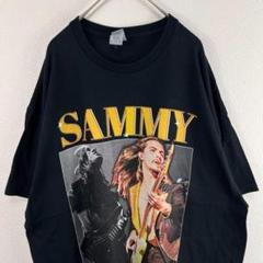 USA古着 Greta Van Fleet sammy Tシャツ バンドTシャツ
