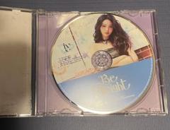 IVE Be Alright アルバム通常盤CD ウォニョン
