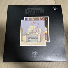 LED ZEPPELIN: THE SONG REMAINS THE SAME