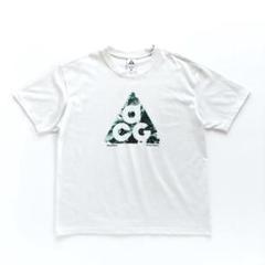 ナイキ ACG トライアングル ロゴTシャツ ホワイト【XL】のサムネイル