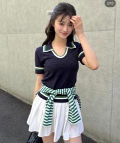 bibiy 25BPUFFKNIT 新品未使用 Bibiy bibiy 25BPUFFKNIT 新品未使用 Bibiy - メルカリ