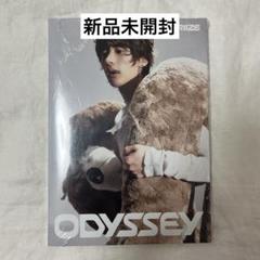 RIIZE ODYSSEY アントン PHOTOBOOK ver.