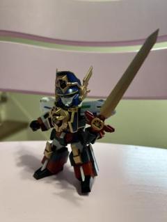D Style マイトガイン塗装品