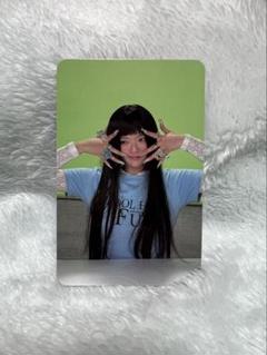 TWICE THIS IS FOR トレカ ジョンヨン