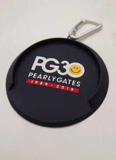新品　パーリーゲイツのパターカップ