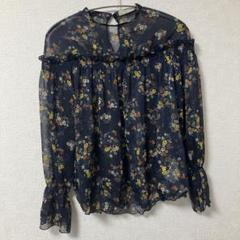 chocol raffine robe ショコラフィネローブ　シアートップス