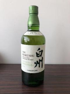 メール便発送 サントリー 白州12年 未開封 箱あり 送料込み 6個 メール便発送 サントリー 白州12年 未開封 箱あり 送料込み 6個