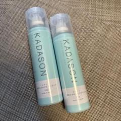 KADASON（カダソン） 薬用スカルプエモリエント【2本定期コース