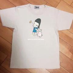 奈良美智のTシャツ　古着 奈良美智 Tシャツ Sサイズ ユニセックス - メルカリ