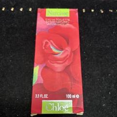 【★廃盤希少★】クロエナルシス Eau de Cologne Chloe Narcisse Eau de cologne 50mL/1.7fl.oz Discontinued