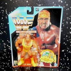 ビンテージ ハルク・ホーガン WWE WWF 1991年 一番 GIJOE m99597733148_1.jpg?1653638819