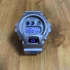 G-SHOCK DW-6900 HRC ホンダ・レーシング