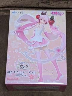 【専用出品】初音ミク 桜ミク フィギュア まとめ売り 19個セット 専用出品】初音ミク 桜ミク フィギュア まとめ売り 19個セット