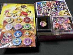 戦国乙女 セット
