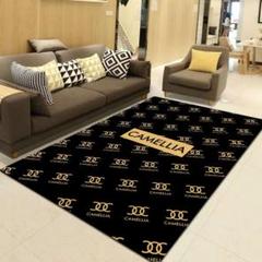 ラグ カーペット ラグマット 140×200cm ベッドルーム用絨毯