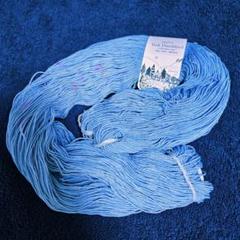 amirisu Trek Handdyed　クラムボン