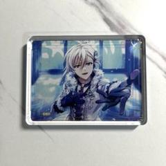 アイナナ アクリルブロック　九条天 Amazon.co.jp: アイドリッシュセブン アクリルブロック 箔押し 5