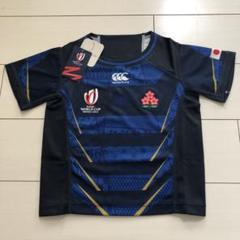 【未使用】ラグビー　日本代表ジャージ2019 日本代表 2019 ラグビージャージ ＜ OKAフットボール