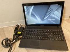 【いつき様専用】eMachines ノートPC Blu-rayドライブ内臓のサムネイル