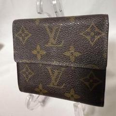 LOUIS VUITTON ルイヴィトン ポルトモネ ビエ カルト クレディ