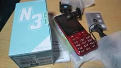 ガラケー SIMフリー 携帯電話 タイ 中国 中文 ミャンマー 海外