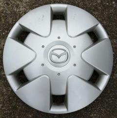 MAZDA 純正ホイールカバー ホイールキャップ