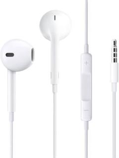 イヤホン 有線 マイク付き3.5mm 音量調節 通話対応