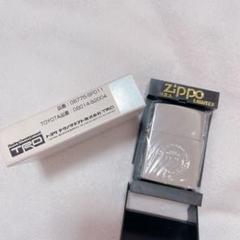 2022年最新】trd ZIPPOの人気アイテム - メルカリ