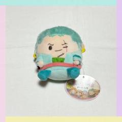 2025年最新】one piece ゾロぬいぐるみの人気アイテム - メルカリ