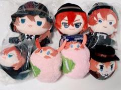 文豪ストレイドッグス 中原中也 ぬいぐるみ