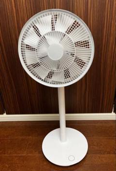 GreenFan ホワイト 扇風機　リモコン付き　ジャンク品 GreenFan ホワイト 扇風機 リモコン付き ジャンク品 - メルカリ