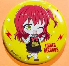【新品未使用】ぼっち・ざ・ろっく！　タワレコカフェ　缶バッジ　後藤ひとり　5個 2025年最新】タワレコカフェ ぼっちの人気アイテム - メルカリ