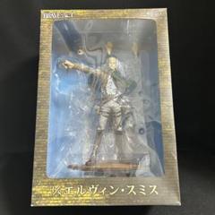 Amazon | BRAVE-ACT 1/8 エルヴィン・スミス ATBC-PVC&ABS製