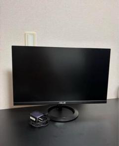 モニター 2台セット販売 23インチ IPS VZ239HR Amazon.co.jp: 【Amazon.co.jp限定】ASUS モニター 23インチ